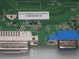 INSIGNIA NS-39D400NA14 LOGIC BOARD DA0DL4MB4A0