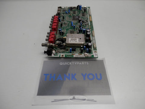 Dynex DX-LCD32-09 6HV0206910 (569HV0169B, 6HV0206914) Main Board