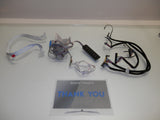 RCA LED55C55R120Q WIRING HARNESS WITH IR SENSOR AND CONTROL BUTTON