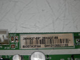 Insignia NS-LCD32 667-37HA37-69 (782.26HA37-690D) Main Board