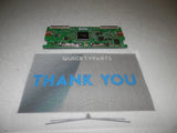 LG 55LK520-UA AUSYLJR 6871L-2089B (6870C-0337A) T-Con Board