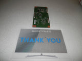 LG 50LB5900-UV BUSJLJR 4V.9Q53E.TT3 T-Con Board