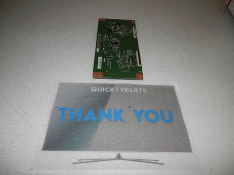 LG 50LB5900-UV BUSJLJR 4V.9Q53E.TT3 T-Con Board