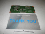 LG 50LB5900-UV BUSJLJR 4V.9Q53E.TT3 T-Con Board