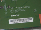 LG 50LB5900-UV BUSJLJR 4V.9Q53E.TT3 T-Con Board