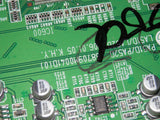 LG 42LC2D-UD.APUSLL MAIN BOARD 39119M0107A (68719MB707A)