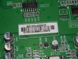 LG 42LC2D-UD.APUSLL MAIN BOARD 39119M0107A (68719MB707A)