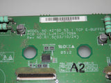 MAGNAVOX 42MF130A/37 E BUFFER BOARD  BN96-01213A (LJ92-00811A)