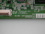 MAGNAVOX 42MF237S/37 T-CON BOARD  996500042145 (LJ92-01432B)