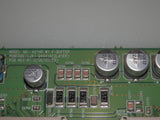 MAGNAVOX 42MF237S/37 E BUFFER BOARD  BN96-03353A (LJ92-01429A)