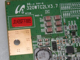 SAMSUNG LNT3253HX/XAA LNT3253HX/XAC SN04 T-CON BOARD BN81-01298A (320WTC2LV3.7)