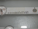 Samsung BN96-29074A/BN96-29075A Replacement LED Backlight Strips MULTIPLE MODELS
