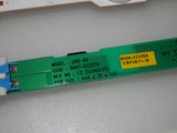 SAMSUNG UN40HU UN40JU LED SET BN96-32174A/BN96-32175A