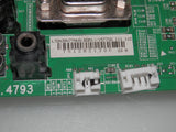 Hisense F39V77C MAIN BOARD LTDN39V77NUS B0K1 ( 157700  )