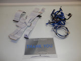 Panasonic TH-50PX60U WIRING HARNESS AND LVDS CABLE