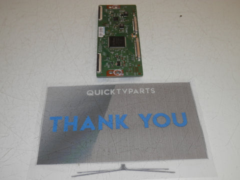 LG 60LB5200-UA CUSWLH 6871L-3610B (6870C-0184A) T-Con Board