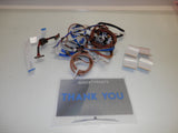 Panasonic TH-50PZ80U  WIRING HARNESS AND LVDS CABLE