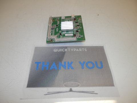 LG 60LB5200-UA CUSWLH COV32807001 Digital Board