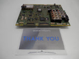 Panasonic TH-50PX80U TNPH0716ABS Main Board