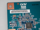 SAMSUNG LN46C600F3FXZA T-CON BOARD  55.46T03.C48 (31T09-C0K, T315HW04 V3)
