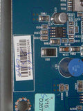 Toshiba 40RV525 MAIN BOARD 75013349 (STX40T, VTV-L4007, 431C0L51L01)