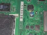 SHARP LC-37D7U DIGITAL BOARD DUNTKC956FE06 (KC956, XC956WJ)