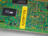 SHARP LC-26DV24U DVD PC BOARD ASSEMBLY ADLLA8227A