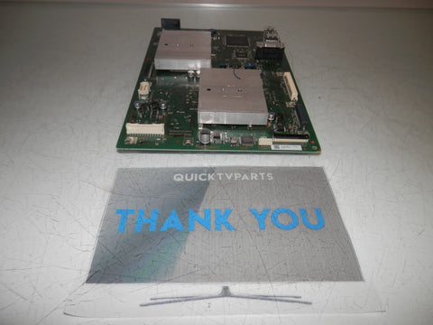 Sony KDL-40V3000 A-1362-639-A (1-873-850-13, 1-873-850-12) FB3 Board