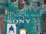 Sony KDL-32BX300 1-857-611-21 REV:1.0 Main A Board