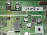 SHARP LC-32GA5U AV BOARD DUNTKC790WEV0 (KC790, XC790WJ)