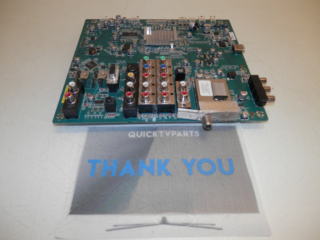 Sony KDL-32L4000 1-857-036-11 A Board