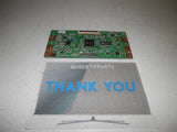 Sony KDL-32L4000 1-857-128-22 (Y320AB01C2LV0.1) T-Con Board