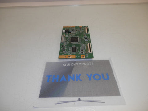 Sony LJ94-02441J (400HAC2LV3.0) T-Con Board