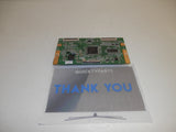 Sony LJ94-02441J (400HAC2LV3.0) T-Con Board