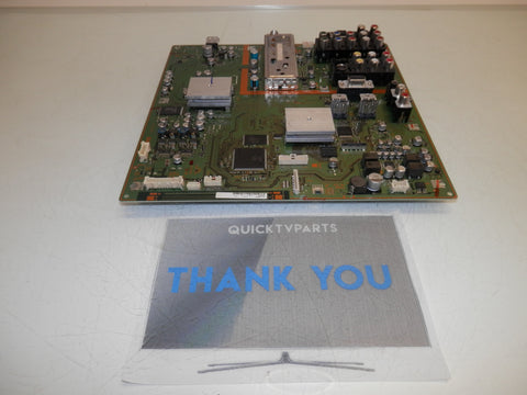 Sony KDL-32XBR4 A-1268-671-A BU2 Board