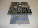 Sony KDL-32XBR4 A-1268-671-A BU2 Board