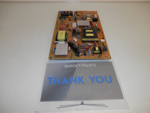 Sony KDL-40R450A 1-474-487-11 (APS-349) Power Supply / LED Board