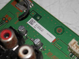 Sony KDL-40XBR3 A-1212-255-A (1-871-244-13, A-1197-877-E) AU Signal Board