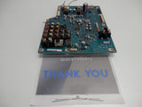 Sony KDL-40V & 46V A-1433-191-A (1-873-856-12, A1231638B) AU Board