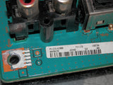 Sony KDL-40V & 46V A-1433-191-A (1-873-856-12, A1231638B) AU Board