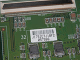 Sony KDL-32D3000 1-789-796-12 (LJ94-01751E, 324046WHC6LV2.2) T-Con Board