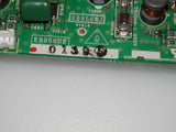 SHARP LC-M3700  INVERTER BOARD DUNTKB956DE01 (KB956DE, SB956WJ)