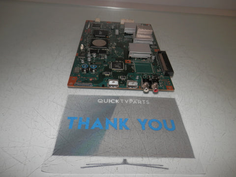 Sony KDL-52XBR2 A-1216-259-A BE2 Board