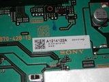 Sony KDL-52XBR2 A-1216-259-A BE2 Board