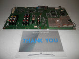 Sony KDL-52XBR2 A-1252-228-A (1-871-244-13) AU Signal Board