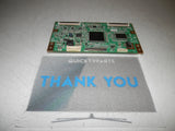 Samsung KDL-52XBR2 LJ94-01397K (520HTC4LV1.0) T-Con Board