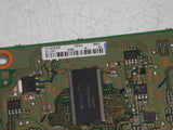 Sony KDL-52XBR2 A-1216-585-A (1-869-524-13, 172710213) QM Board