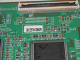 Samsung KDL-52XBR2 LJ94-01397K (520HTC4LV1.0) T-Con Board