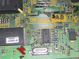 PANASONIC TH-42PD60U D BOARD TNPA3932ABS