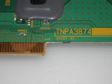 PANASONIC TH-42PD60U SU BOARD TXNSU1ZQTUE (TNPA3874AC)